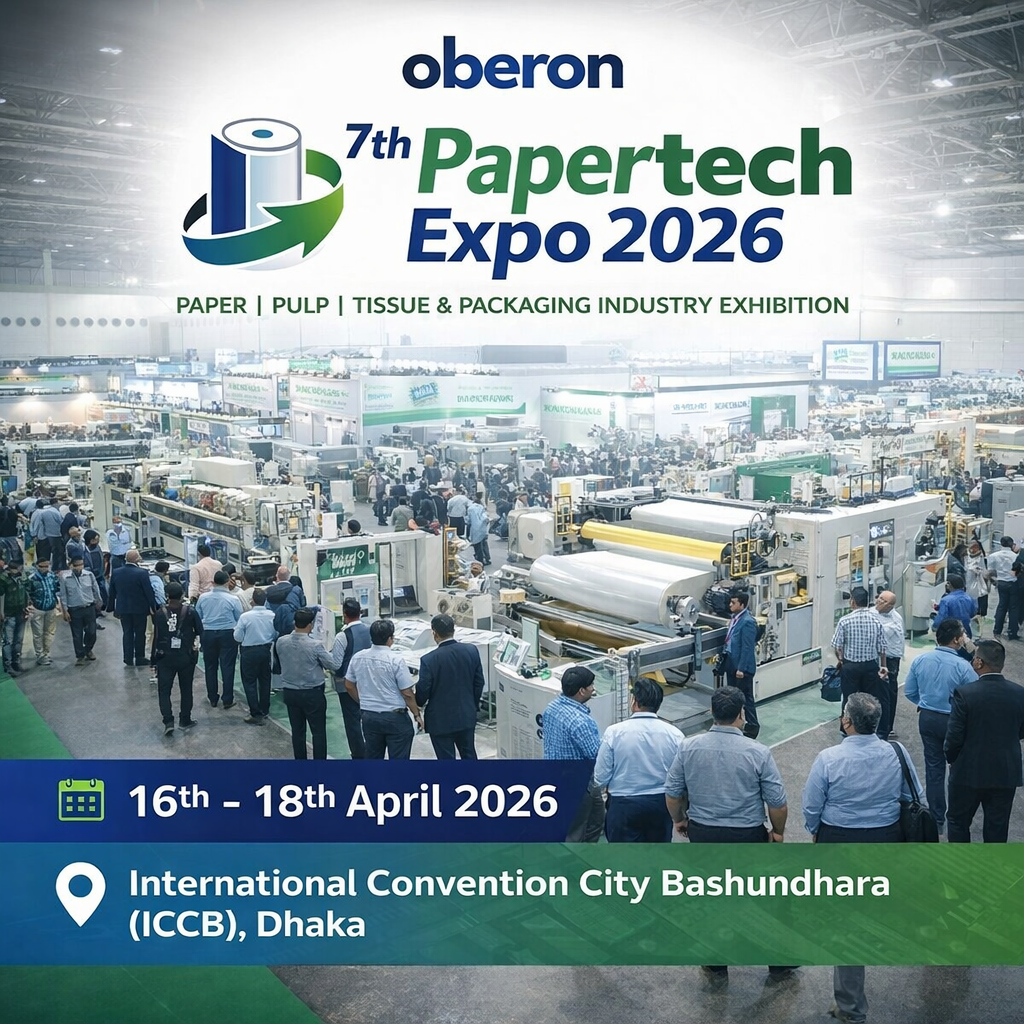 7th Papertech Expo 2026